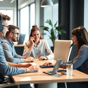 Entrepreneurs using the Red Tape Hotline for support on regulatory issues