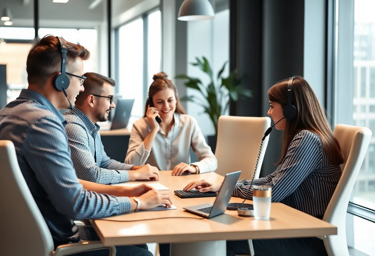 Entrepreneurs using the Red Tape Hotline for support on regulatory issues