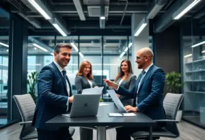 TKR Accountants expanding into Washington D.C.