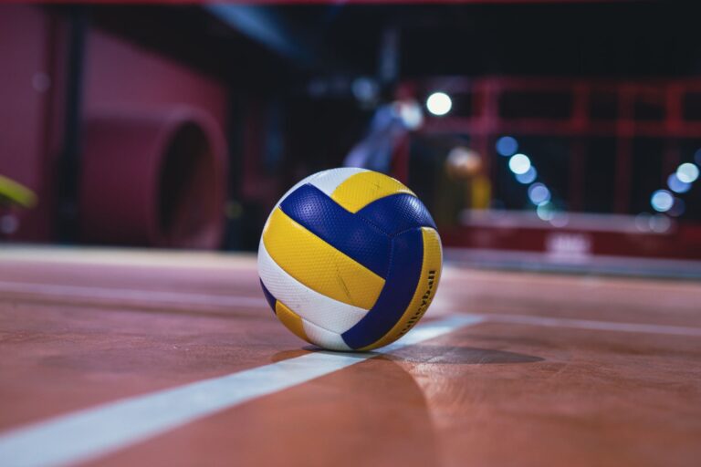 American Volleyball Runs Win Streak to 12 in Washington