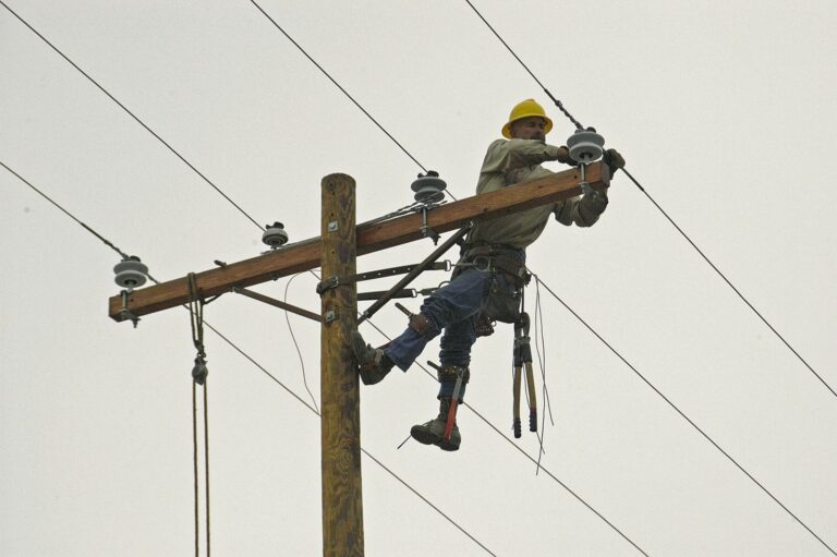Utility Bill Discount Applications Open in Washington