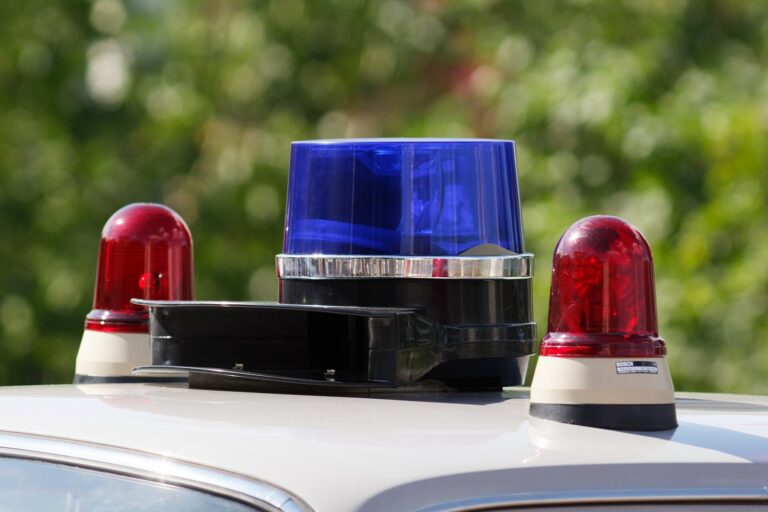 Man Charged With Murder in 2023 Death of Infant in Washington