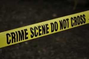 Two Charged in April Killings of 2 Boys in Northeast Washington Oct 27, 2026