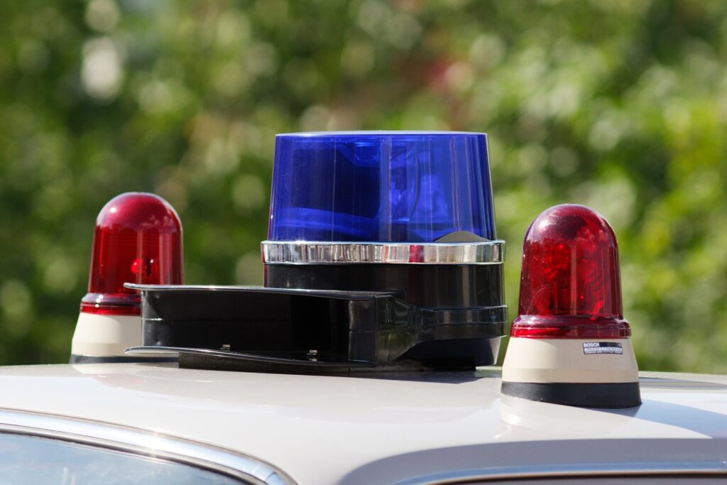 Former 49ers Running Back Arrested After Foot Chase
