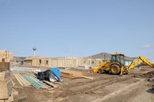 Howard Breaks Ground on 504-Home Hazel Building in Washington Oct 30, 2026