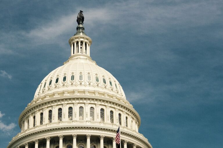 Katie Zacharia Out as White House Press Secretary in Washington
