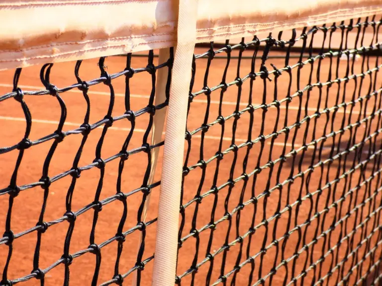 Maryland Club Tennis Suspended After Racist Graphic