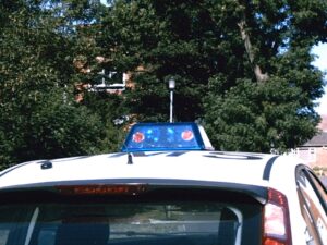 Woman Dies After Three-Car Crash in Southeast Washington Oct 29, 2026